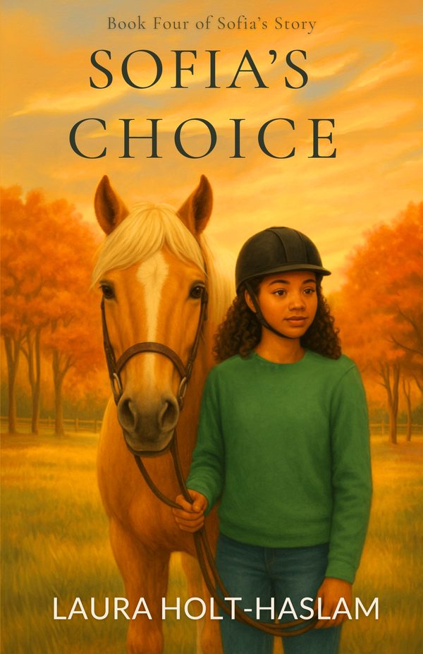 Sofia's Choice book cover